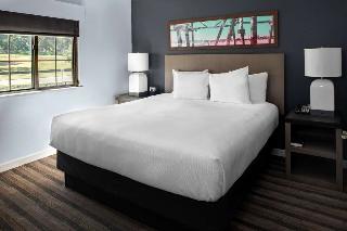 Aparthotel Hyatt House Boston/burlington