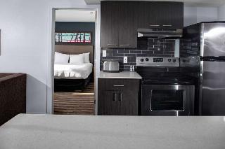 Aparthotel Hyatt House Boston/burlington