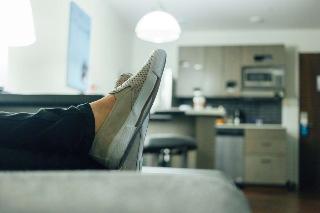 Aparthotel Hyatt House Boston/burlington