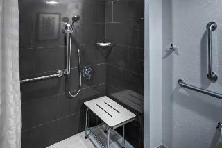 Aparthotel Hyatt House Boston/burlington