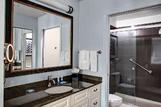 Aparthotel Hyatt House Boston/burlington
