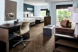 Aparthotel Hyatt House Boston/burlington
