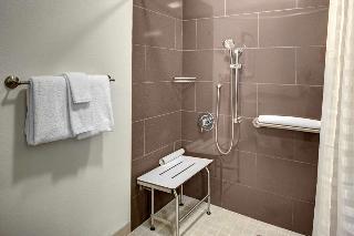 Aparthotel Hyatt House Boston/burlington