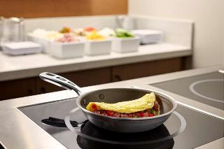 Aparthotel Hyatt House Boston/burlington