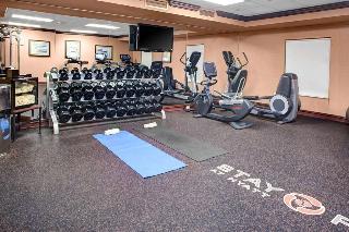 Aparthotel Hyatt House Boston/burlington