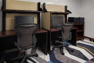 Aparthotel Hyatt House Boston/burlington