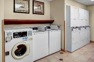 Aparthotel Hyatt House Boston/burlington