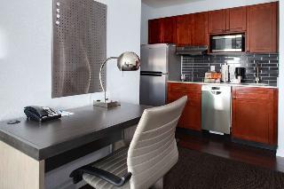 Aparthotel Hyatt House Boston/burlington