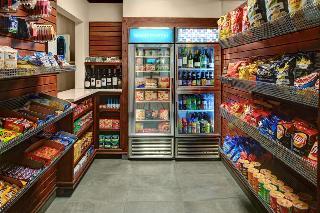 Aparthotel Hyatt House Boston/burlington