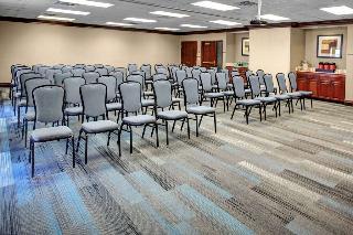 Aparthotel Hyatt House Boston/burlington
