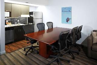 Aparthotel Hyatt House Boston/burlington