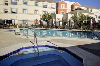 Aparthotel Hyatt House Boston/burlington