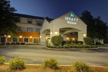 Aparthotel Hyatt House Boston/burlington