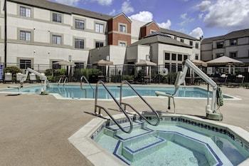 Aparthotel Hyatt House Boston/burlington