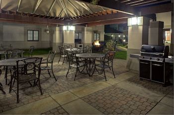 Aparthotel Hyatt House Boston/burlington