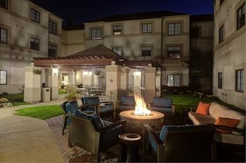 Aparthotel Hyatt House Boston/burlington