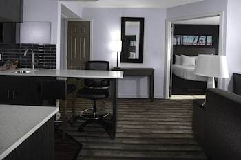 Aparthotel Hyatt House Boston/burlington