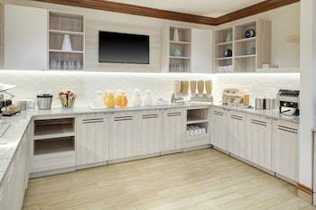 Aparthotel Hyatt House Boston/burlington