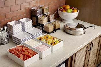 Aparthotel Hyatt House Boston/burlington