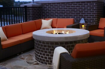 Aparthotel Hyatt House Boston/burlington