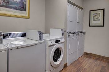 Aparthotel Hyatt House Boston/burlington