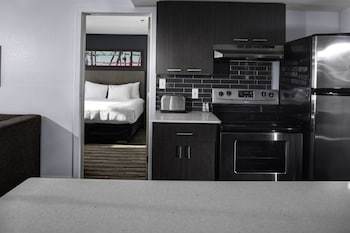 Aparthotel Hyatt House Boston/burlington