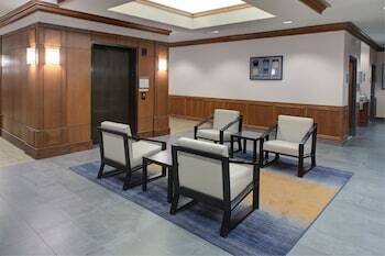 Aparthotel Hyatt House Boston/burlington