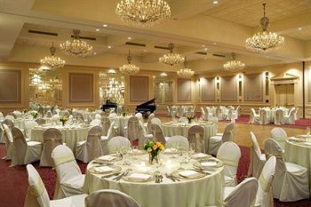 Sheraton Framingham Hotel & Conference Center