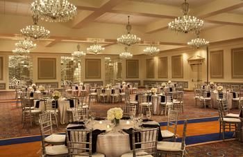 Sheraton Framingham Hotel & Conference Center