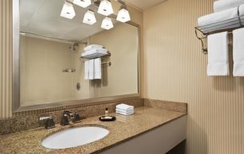 Sheraton Framingham Hotel & Conference Center