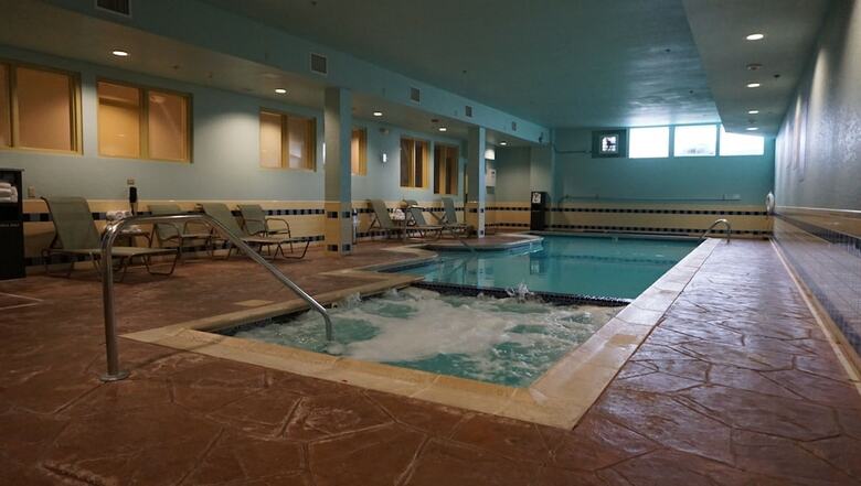 Hotel Candlewood Suites West Springfield