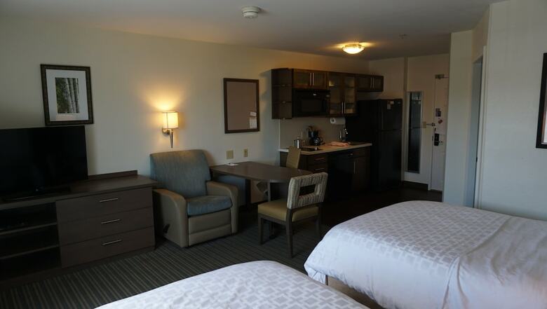 Hotel Candlewood Suites West Springfield