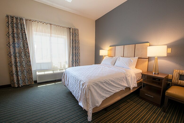 Hotel Candlewood Suites West Springfield