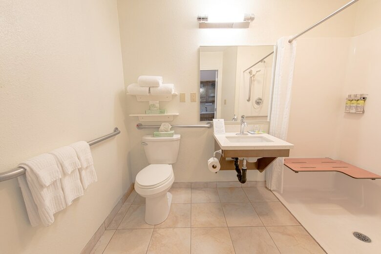 Hotel Candlewood Suites West Springfield
