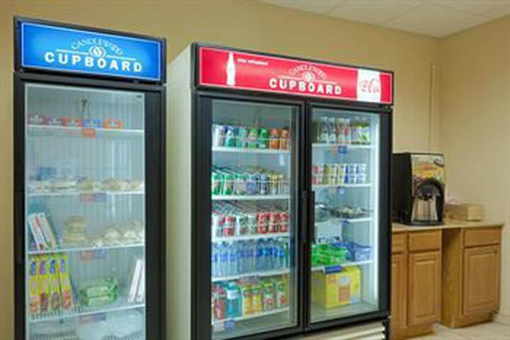 Hotel Candlewood Suites West Springfield