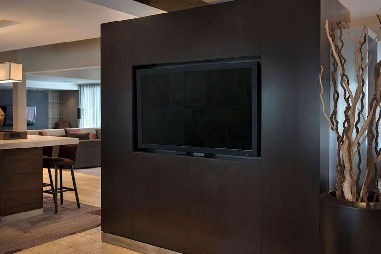 Hotel Courtyard By Marriott Milford