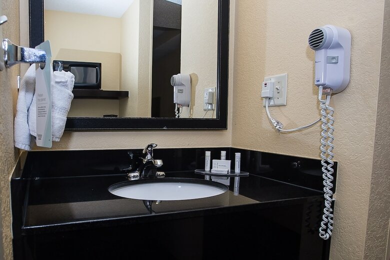 Hotel Fairfield Inn & Suites Boston Milford