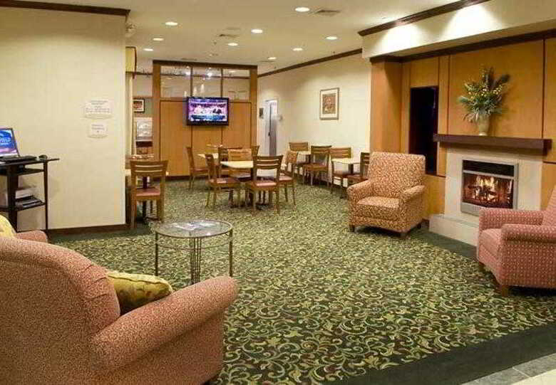 Hotel Fairfield Inn & Suites Boston Milford
