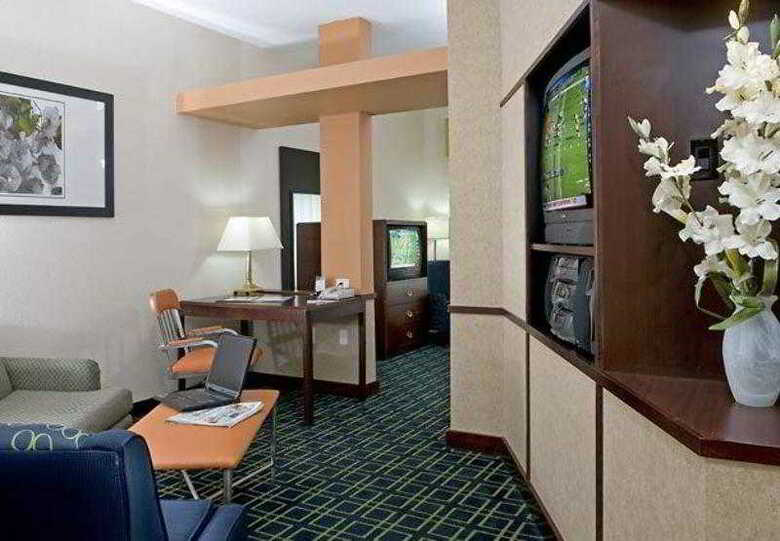 Hotel Fairfield Inn & Suites Boston Milford