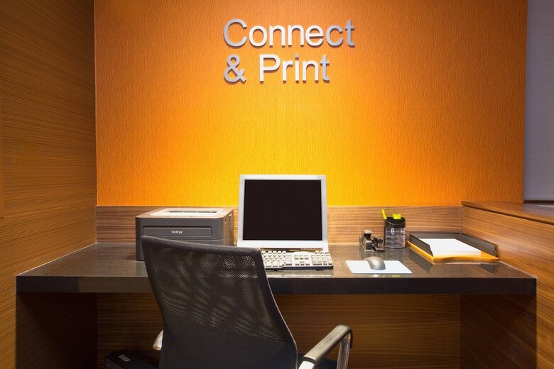 Hotel Fairfield Inn & Suites Boston Milford