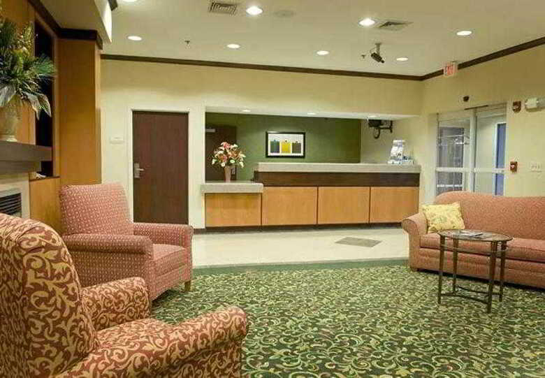 Hotel Fairfield Inn & Suites Boston Milford