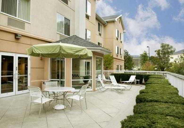 Hotel Fairfield Inn & Suites Boston Milford