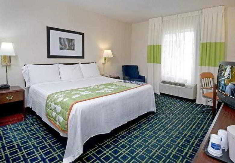 Hotel Fairfield Inn & Suites Boston Milford