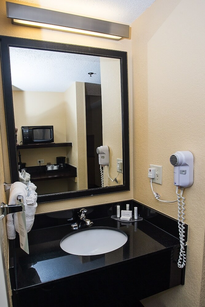 Hotel Fairfield Inn & Suites Boston Milford