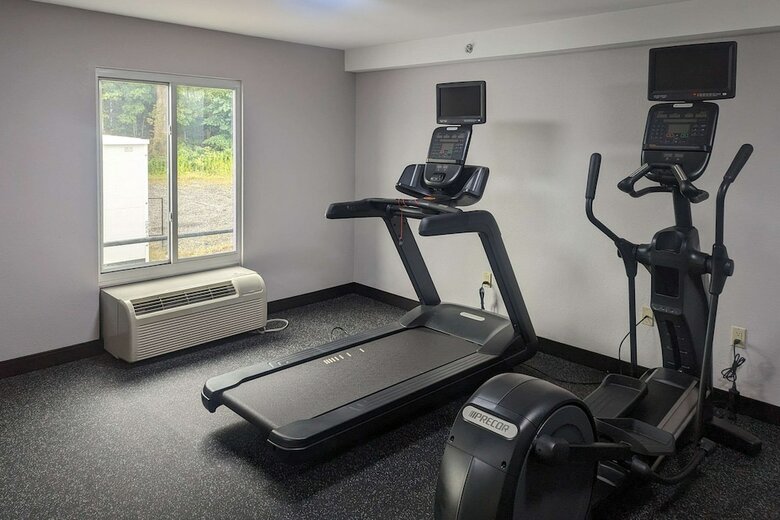 Hotel Quality Inn & Suites Northampton-amherst