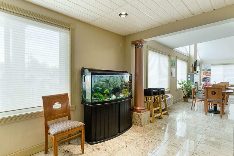 Hotel Quality Inn & Suites Northampton-amherst