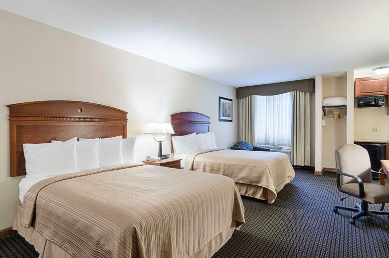 Hotel Quality Inn & Suites Northampton-amherst