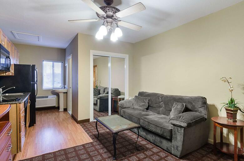 Hotel Quality Inn & Suites Northampton-amherst