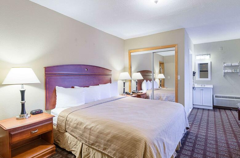 Hotel Quality Inn & Suites Northampton-amherst