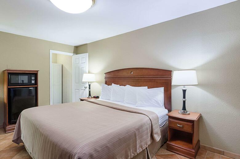 Hotel Quality Inn & Suites Northampton-amherst